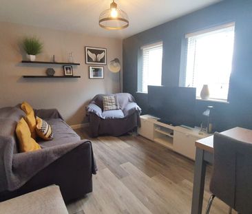 Ferrara Square, Trawler Road, Marina, Swansea, SA1 1UW - Photo 1