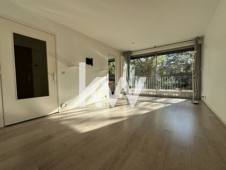 Appartement à louer, 3 pièces - Lille 59000 - Photo 4