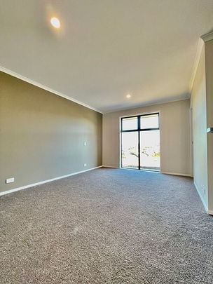 Brand New 4 Bedroom House in Pokeno - Photo 1