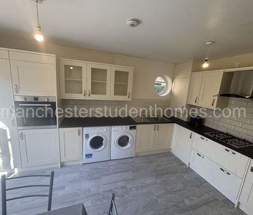 Ladybarn Lane, Manchester, M14 6RW - Photo 4