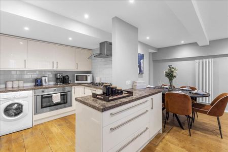 2 bedroom apartment to rent - Photo 5