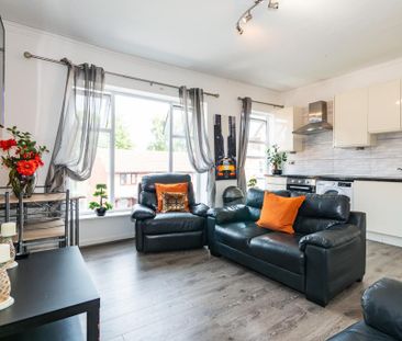 7 bedroom terraced house to rent - Photo 4