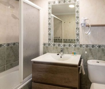 Estudio de alquiler en Paseo Paseo Marítimo Rey de España, 54, Puer... - Photo 5