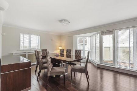 3 bedroom apartment to rent - Photo 5