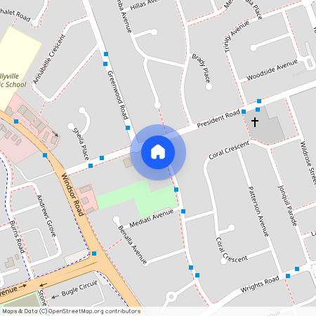 10/30 Glenrowan Ave, NSW 2155, Kellyville