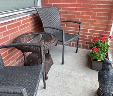 For Lease - 179 George Street Unit# 1207, Lower Town - Sandy Hill, ... - Photo 5