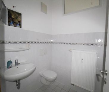 2 Zimmer mit Blick ins Grüne - Foto 1