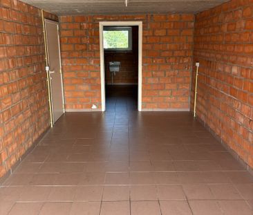 Ruim en lichtrijk duplex appartement met inpandige garage in Rotselaar - Photo 4
