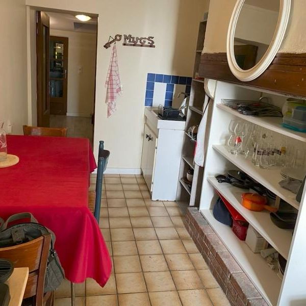 Appartement - Photo 1