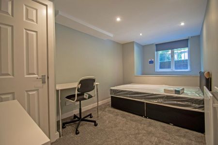 1 bedroom terraced house to rent - Photo 2