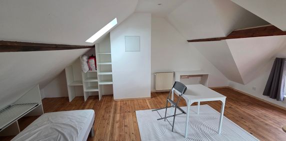 A BLOIS- Studio entièrement refait à neuf - Photo 2