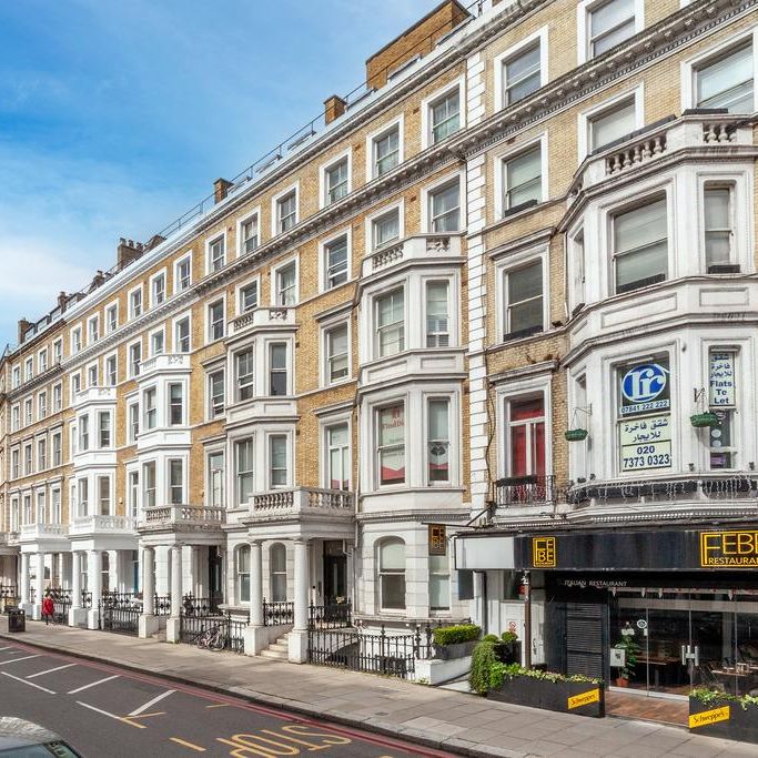 1 bedroom flat to rent - Photo 1