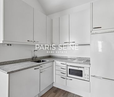 Location Appartement 1 pièce 26m² - Photo 1