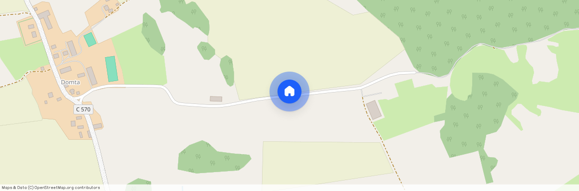 Österunda domta, Fjärdhundra