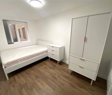 2 bedroom apartment to rent - Photo 5