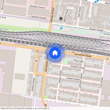 9/165 Sunshine Road, Vic 3012, West Footscray