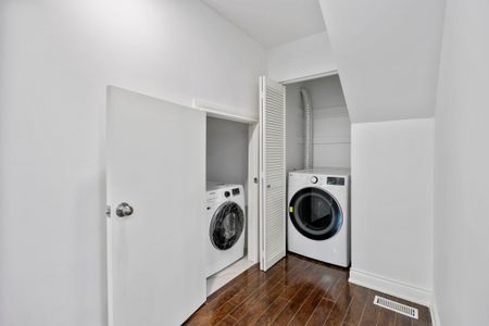 For Lease - 1749 Bathurst Street Unit# 2, Toronto, Ontario - Photo 3