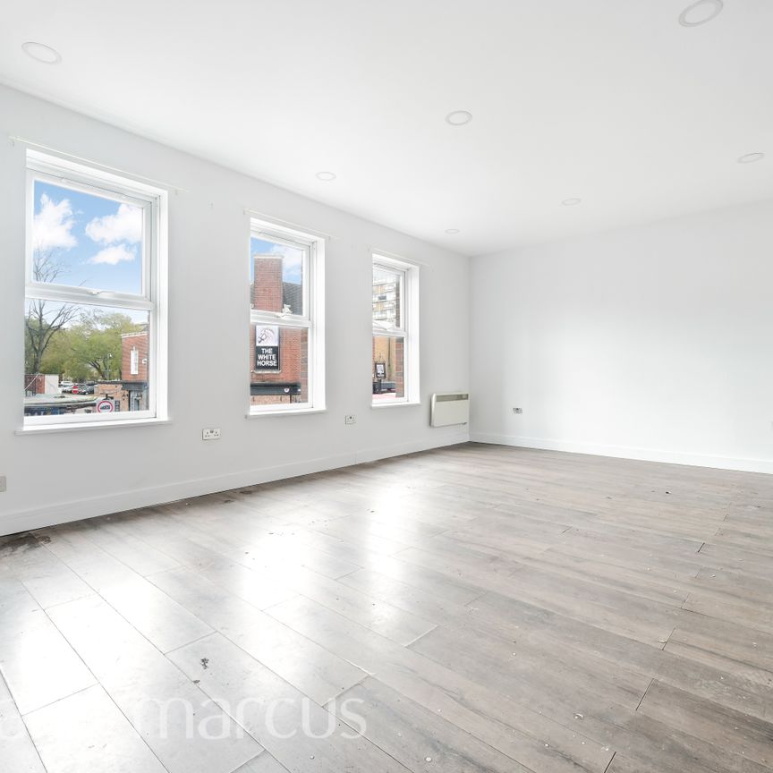 Cowper Road, London - Photo 1