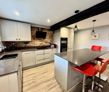 2 bedroom cottage to rent - Photo 5