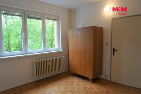 Pronájem bytu 3+1 60 m², Hlavní 1252, Otrokovice Kvítkovice - Photo 2