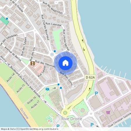 30240, Le Grau-Du-Roi