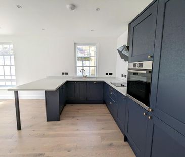 2 bedroom apartment to rent - Photo 6