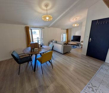 Location Appartement 2 pièces 37m² - Photo 5