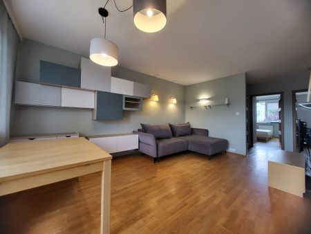 3 pokojowe mieszkanie do wynajęcia! 66.3 m² - Фото 3