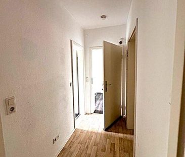 Wilhelmshaven - 2 ZKB-Wohnung - Nähe Jade-Hochschule/Marinearsenal/... - Foto 1