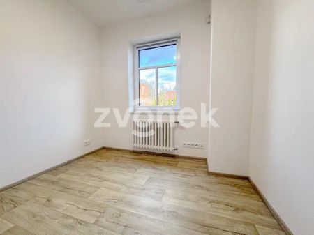 Krásný byt 4+kk Zlín, Nad Ovčírnou, garáž, velká terasa - Photo 5
