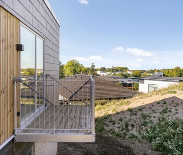 2-vær. lejlighed - Foto 5