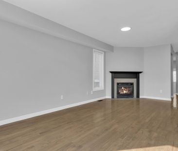 For Lease - 337 Brigitta Street, Kanata, Ontario - Photo 2