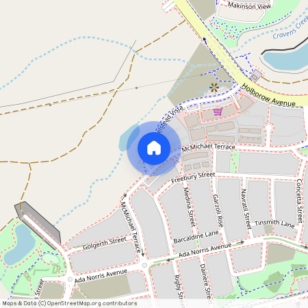 4/11 Felstead Vista, Denman Prospect, ACT, 2611