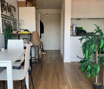 Studio Flat, Wolstenholme Square, L1 - Photo 2