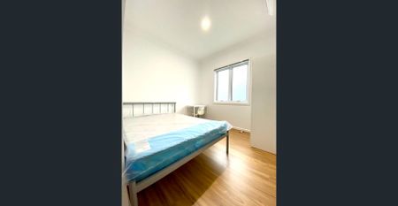 Two Deakin Rooming House - Newly renovated rooming house, furnished with ensuite or furnished with shared bathroom - Photo 2