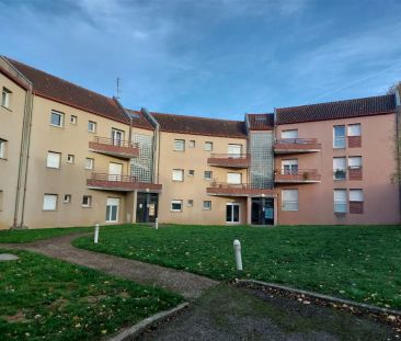Location appartement 3 pièces - 69.35m² à Évreux (27000) - Photo 1