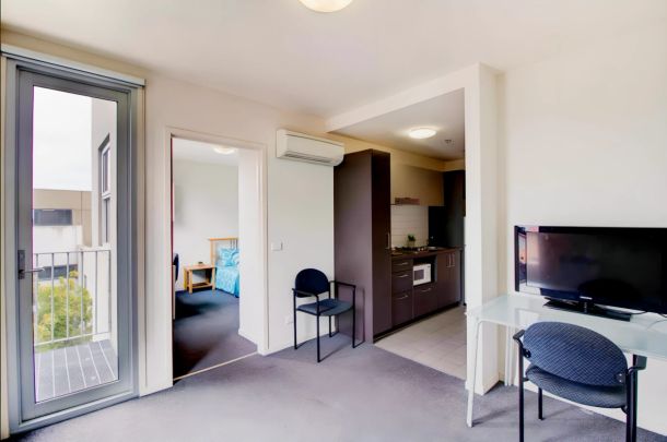 2 Bedroom style 2 - Photo 1