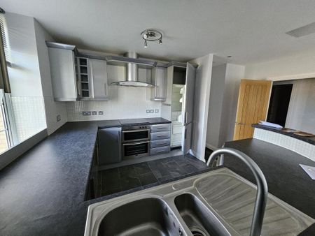 1 bedroom apartment to rent - Photo 5