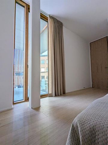 Ljus och välplanerad 2:a i Ladugårdsgärdet! - Foto 4