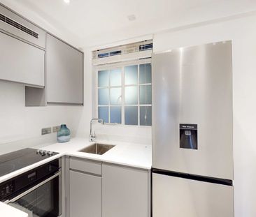 Neville Court, Abbey Road, NW8 - Photo 3