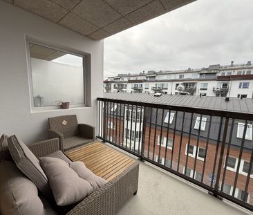 Portalgatan - Photo 2