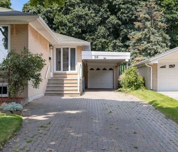 For Lease - 26 Paragon Road Unit# Main, Toronto, Ontario - Photo 5