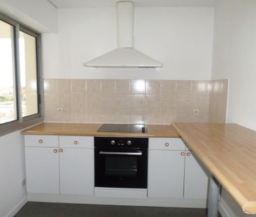 Location Appartement 3 pièces 62m² MERIGNAC 33700 - Photo 3