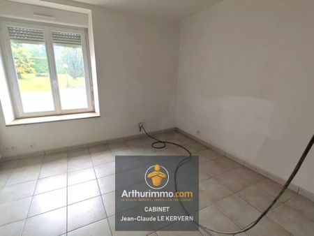 Location Maison 4 pièces 137 m2 à Saint-Hervé - Photo 4