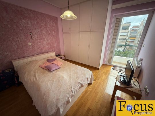 Ενοικίαση κατοικίας, 120 τ.μ., Παλαιό Φάληρο, 1.400 € - Photo 1