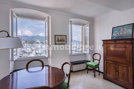 Trilocale via Bottaro 45, Centro, Santa Margherita Ligure - Foto 4