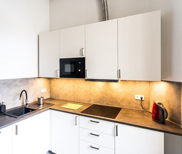 Łódź Łódź-Polesie, płk. dr. Stanisława Więckowskiego - Zdjęcie 3