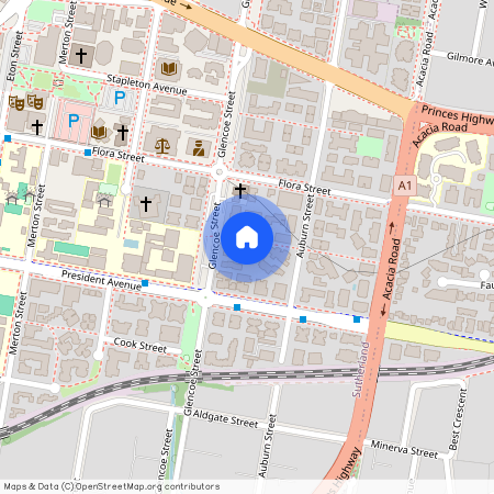 13/98-102 Glencoe Street, NSW 2232, Sutherland