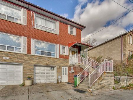 For Lease - 1460 Davenport Road Unit# Apt #2, Toronto, Ontario - Photo 2