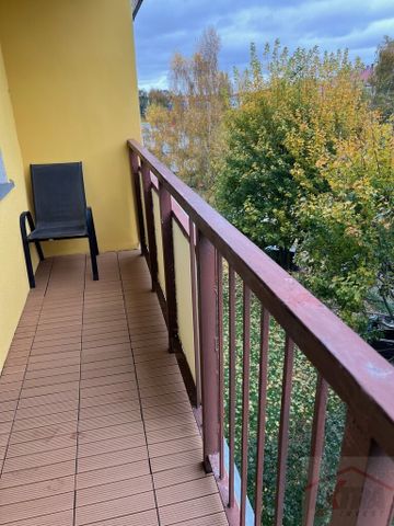 Szczecin, Gumieńce kawalerka z balkonem (436784) - Photo 4